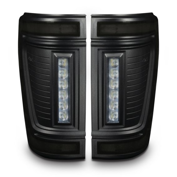 ORL LED Tail Lights