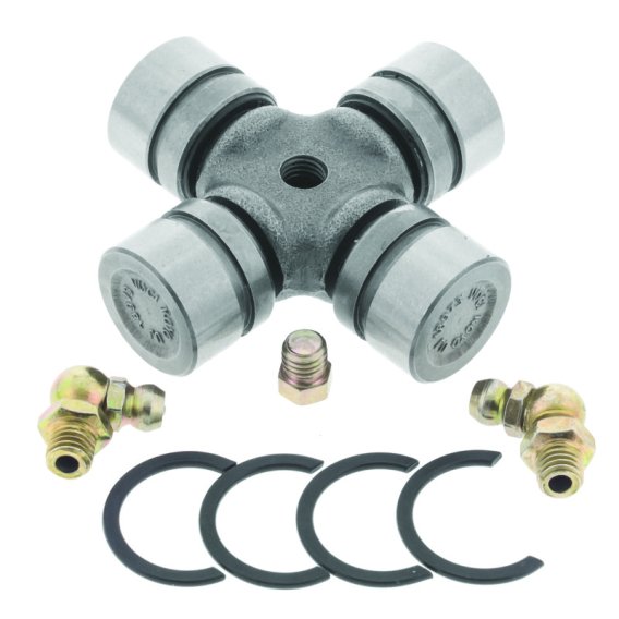 QBS Driveshaft Joints