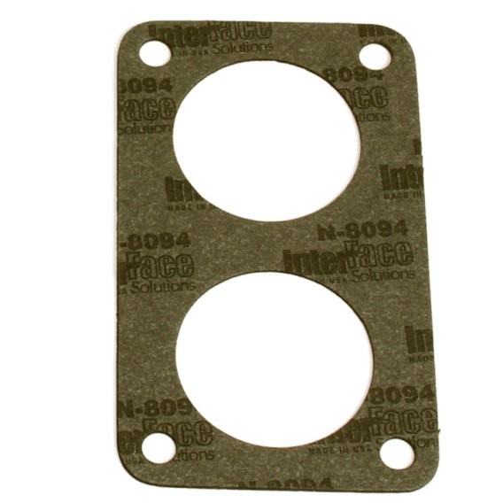 BBK Throttle Body Gasket Set