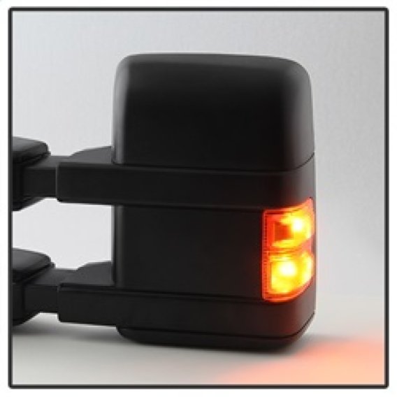 SPY xTune Mirror