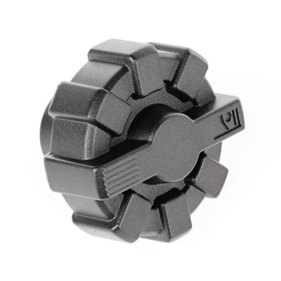RUG Fuel Tank Caps / Doors