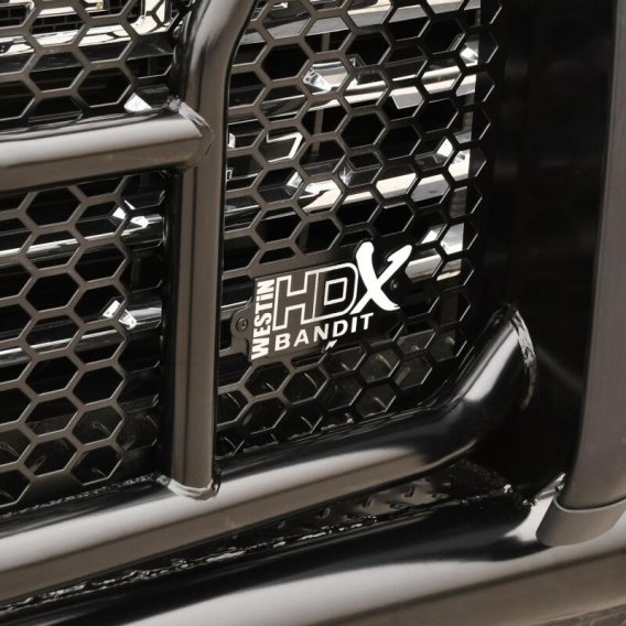 WES HDX Front Bumpers