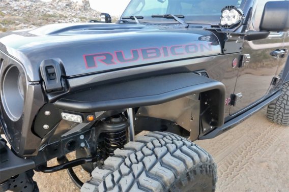 FAB Fenders