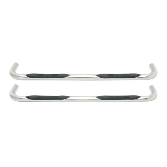 WES Nerf Bars - E-Series 3