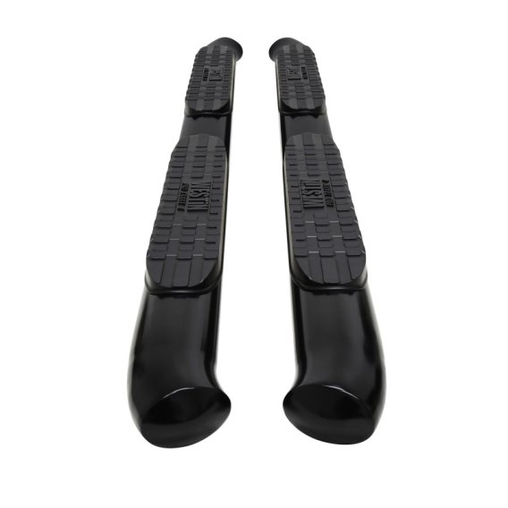 WES Nerf Bars - PRO TRAXX 4