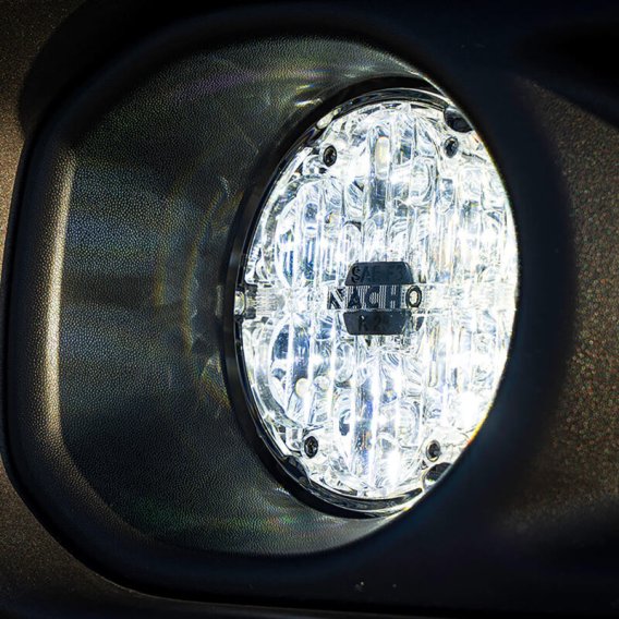 ARB Fog Lights