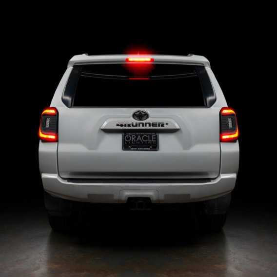 ORL LED Tail Lights
