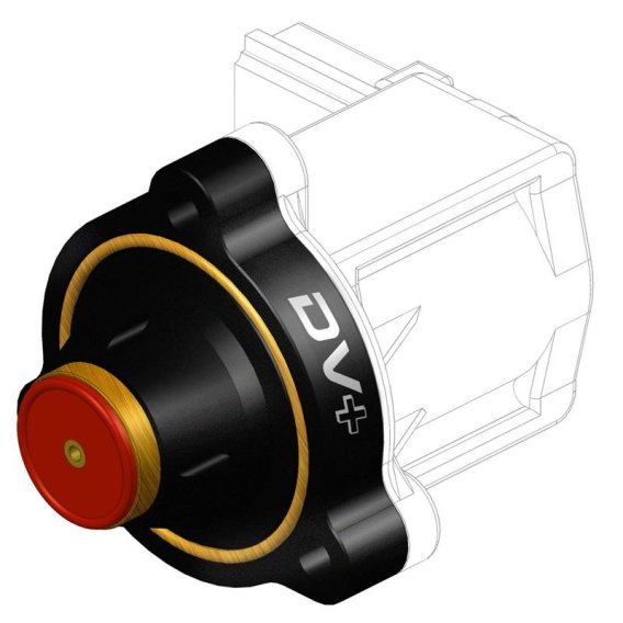 GFB DV+ Diverter Valves