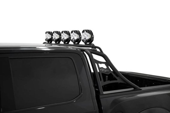 ADD PRO Chase Racks