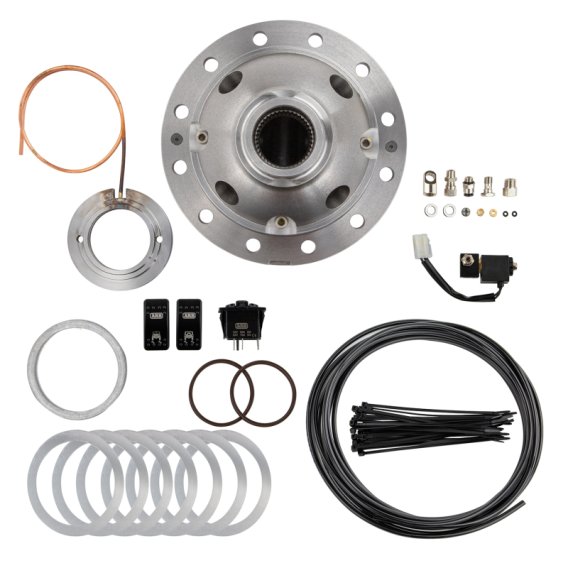 ARB Air Lockers