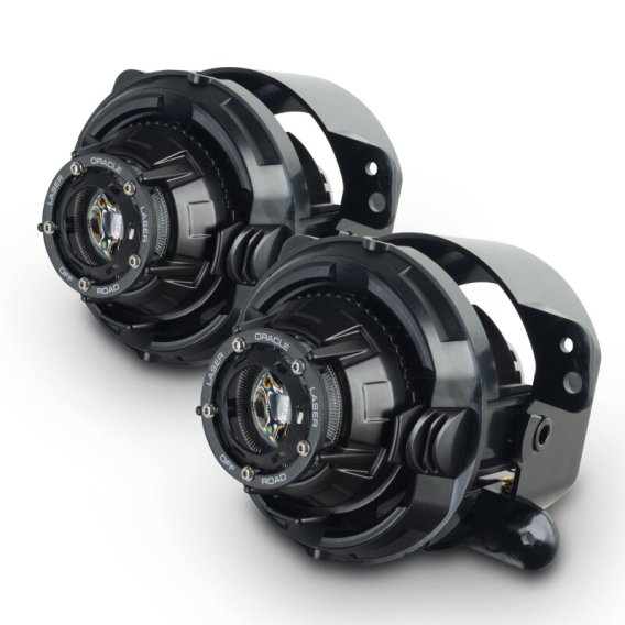 ORL LED Fog Lights