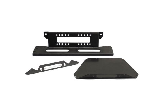 ADD Stealth Fighter Winch Kit