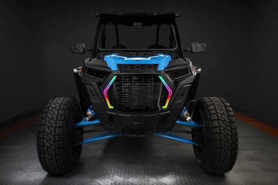 ORL DRL Headlight Modules