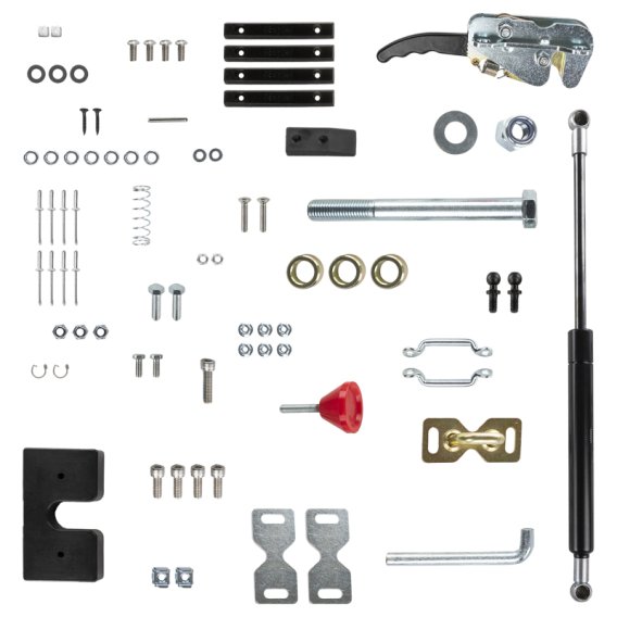 ARB Swingaway Carriers