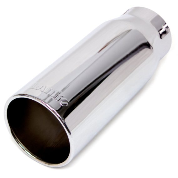 GBE Monster Exhaust Chrome Tip