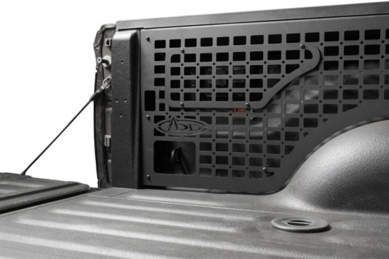 ADD Molle Panels