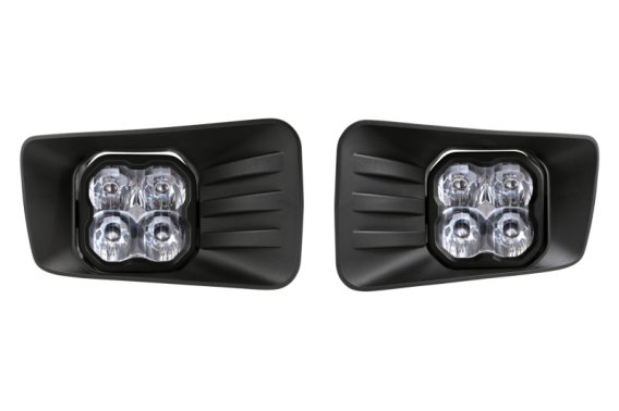 DIO Fog Lights