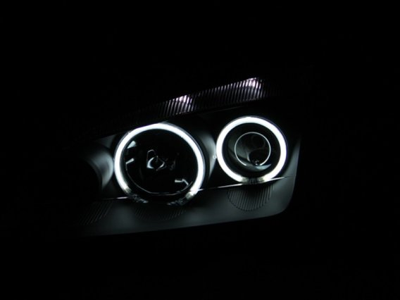 ANZ LED/Projector Headlights