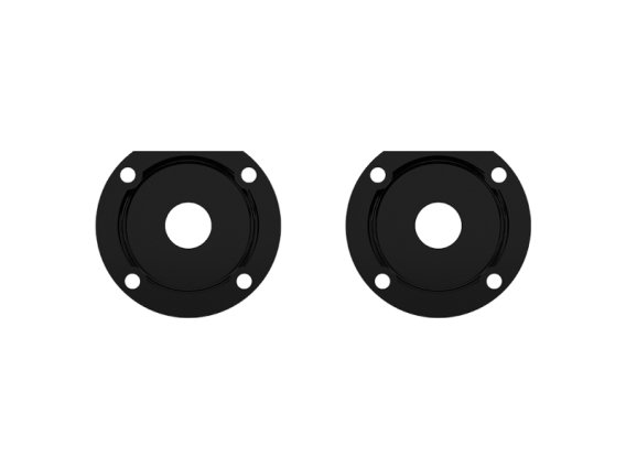 ICO Shock Mounts