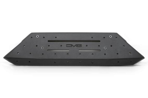 DVE Dash Trays