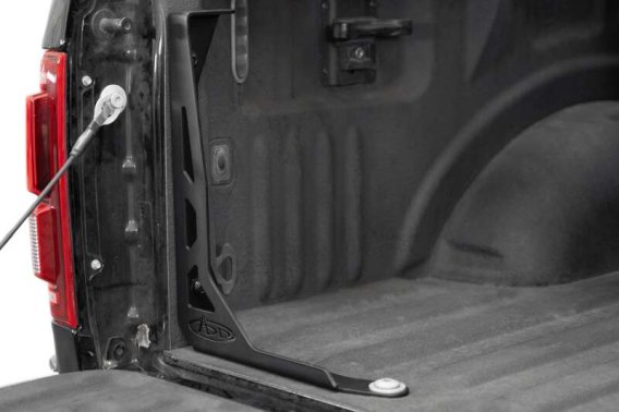 ADD Bed Stiffeners