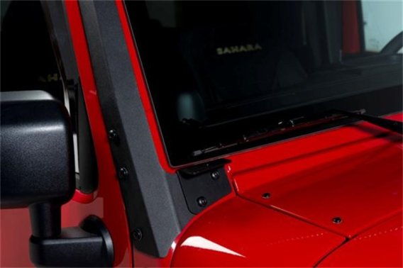 PUT Luminix Roof Brackets