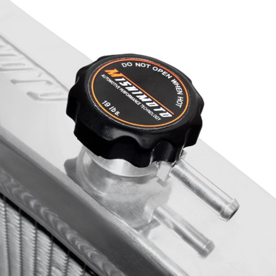MM Radiators - Alum X-Line