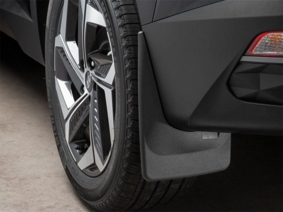 WT No Drill Mudflaps