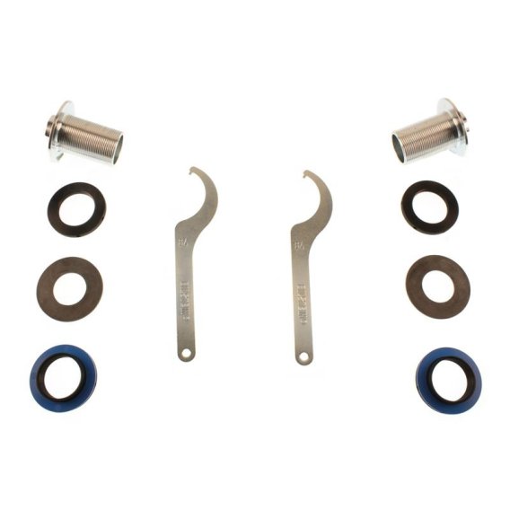 BIL B16 Series Suspension Kits