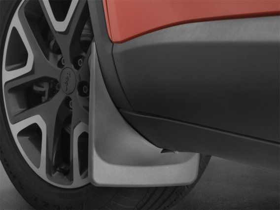 WT No Drill Mudflaps