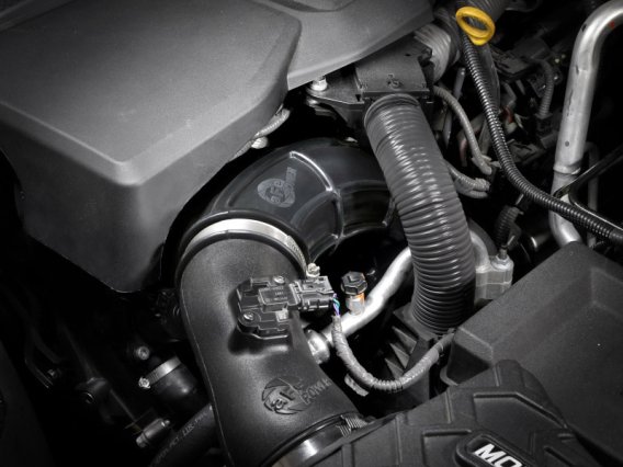 AFE Turbo Accessories