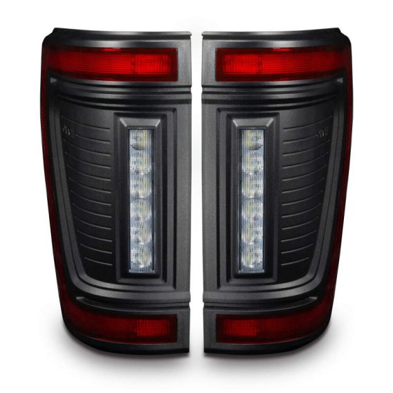 ORL LED Tail Lights