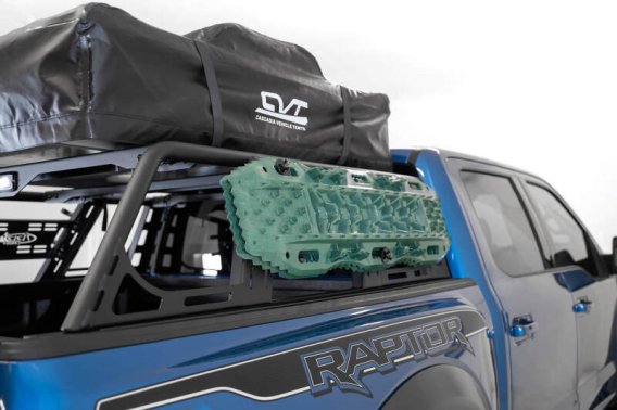 ADD Overlander Chase Rack