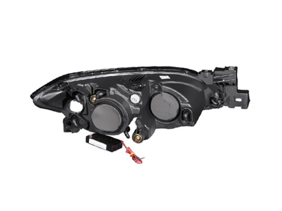 ANZ LED/Projector Headlights