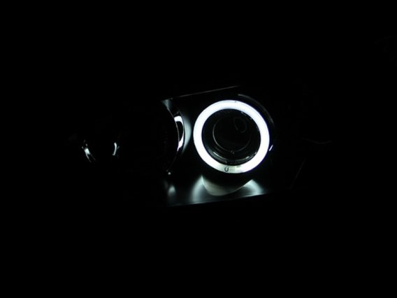 ANZ LED/Projector Headlights