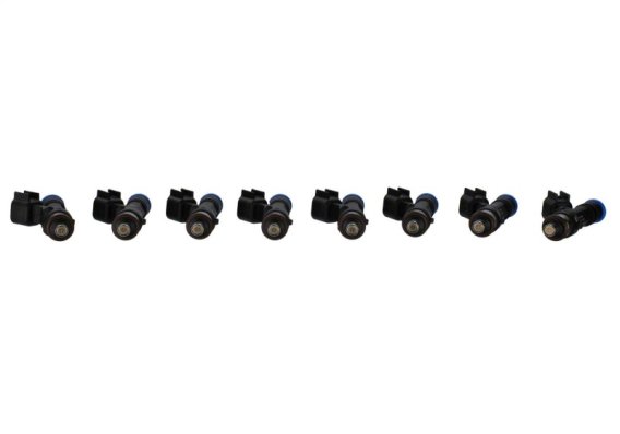 FR Fuel Injector Sets