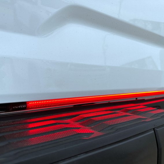 PUT Blade Tailgate Light Bars