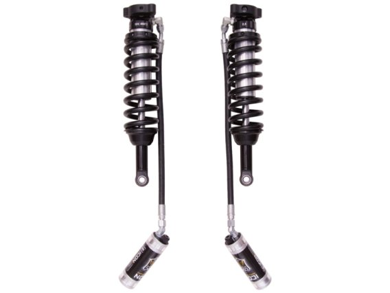 ICO 2.5 Series Coilover Kits