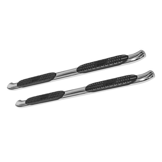 WES Nerf Bars - PRO TRAXX 4