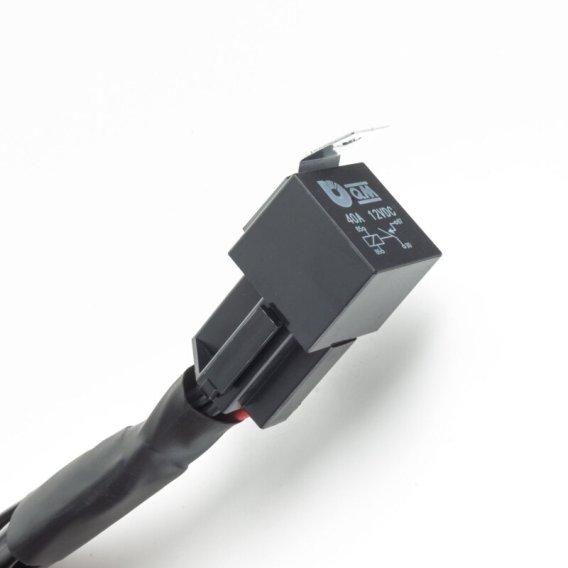 ORL Wiring Harnesses
