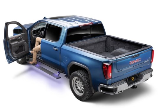 AMP PowerStep Xtreme