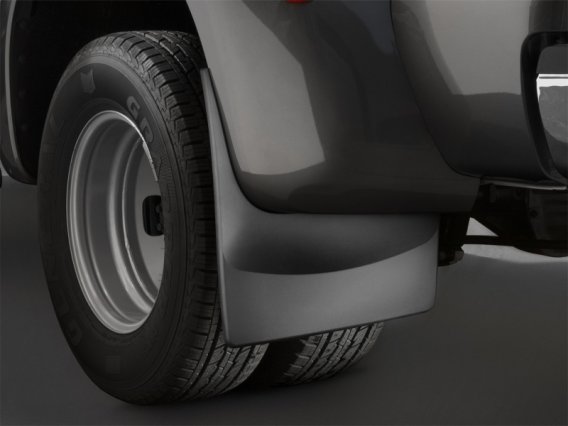 WT No Drill Mudflaps