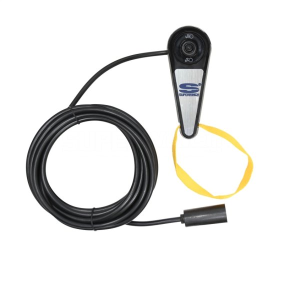 SUW Winch Replacement Parts & Accessories