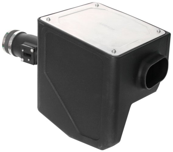 KN Performance Air Intake Systems
