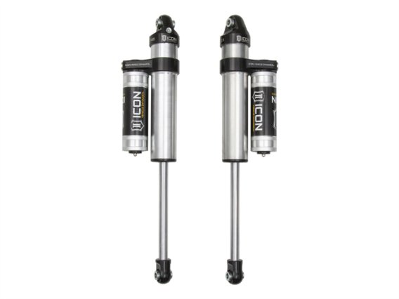 ICO 2.5 Series Shocks