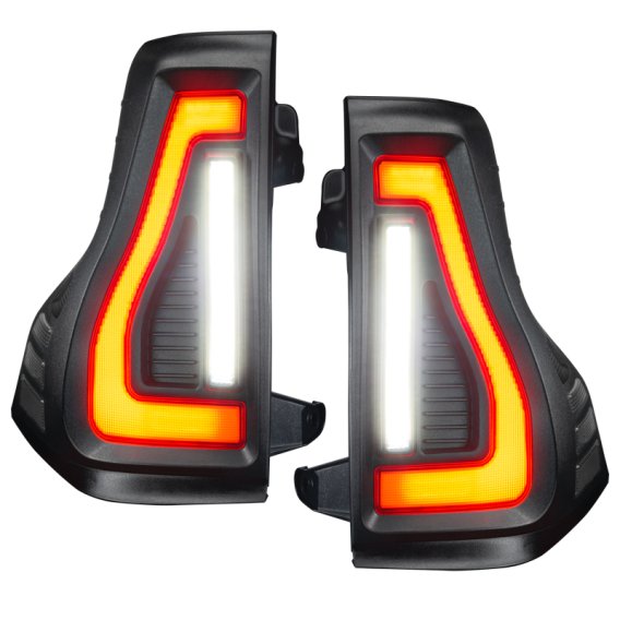 ORL LED Tail Lights
