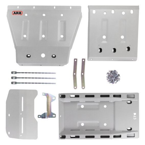 ARB UVP Panels