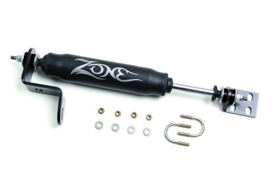 ZOR Steering Stabilizers