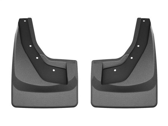 WT No Drill Mudflaps