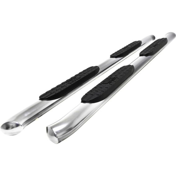 WES Nerf Bars - PRO TRAXX 4